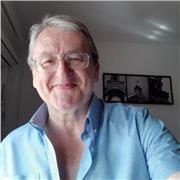 Profesor de francés nativo todos los niveles